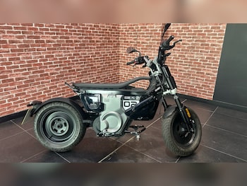 Used BMW CE 2026 for sale - bike-78223222: Photo