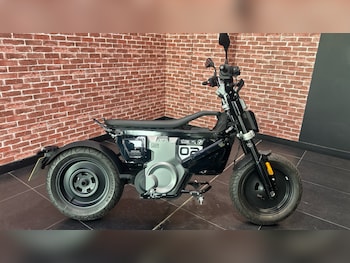 Used BMW CE 2026 for sale - bike-78223222: Photo