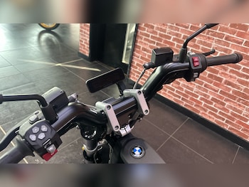 Used BMW CE 2026 for sale - bike-78223222: Photo