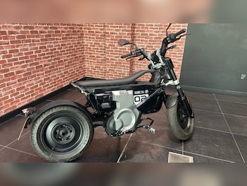 Used BMW CE 2026 for sale - bike-78223222: Photo