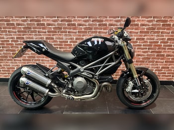 Used Ducati Monster 2013 for sale - bike-76319573: Photo
