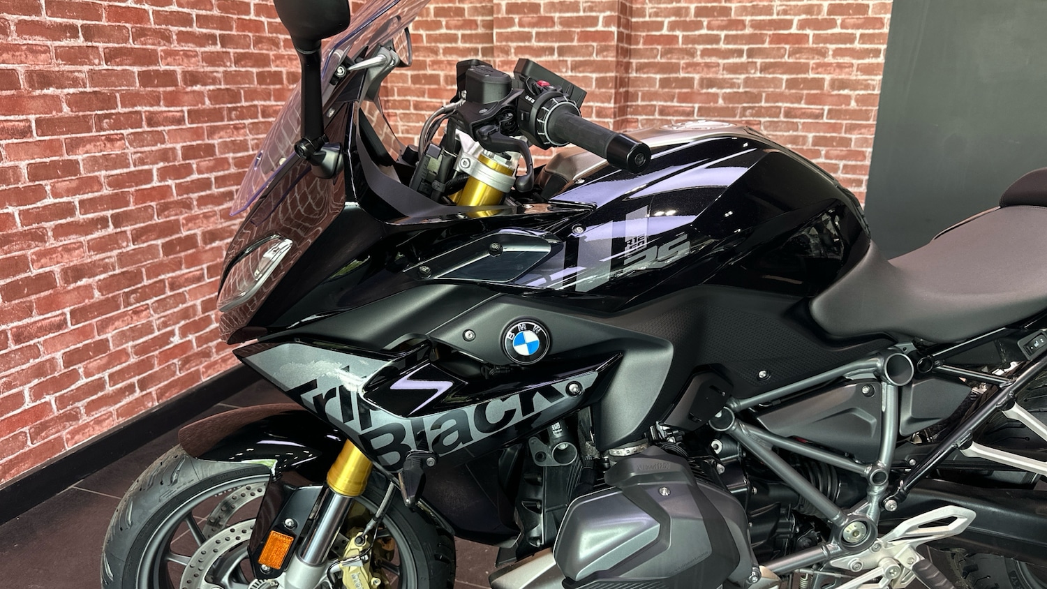 Used BMW R1250 2024 for sale - 78817141: Photo 10