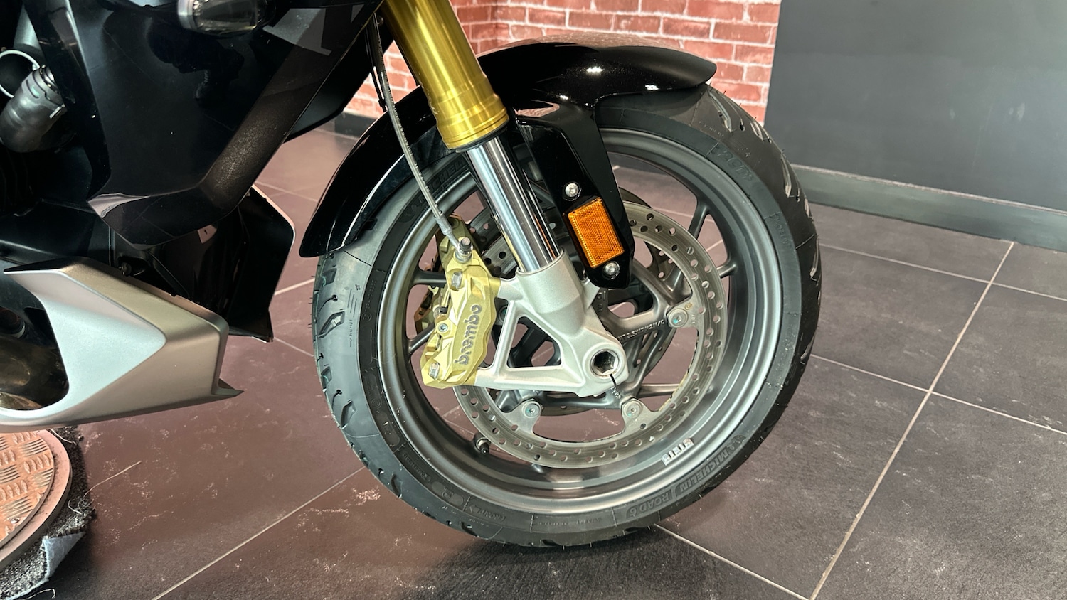 Used BMW R1250 2024 for sale - 78817141: Photo 12