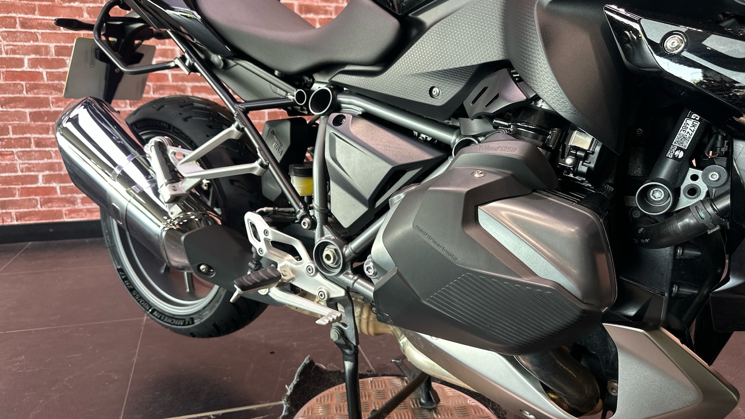 Used BMW R1250 2024 for sale - 78817141: Photo 13