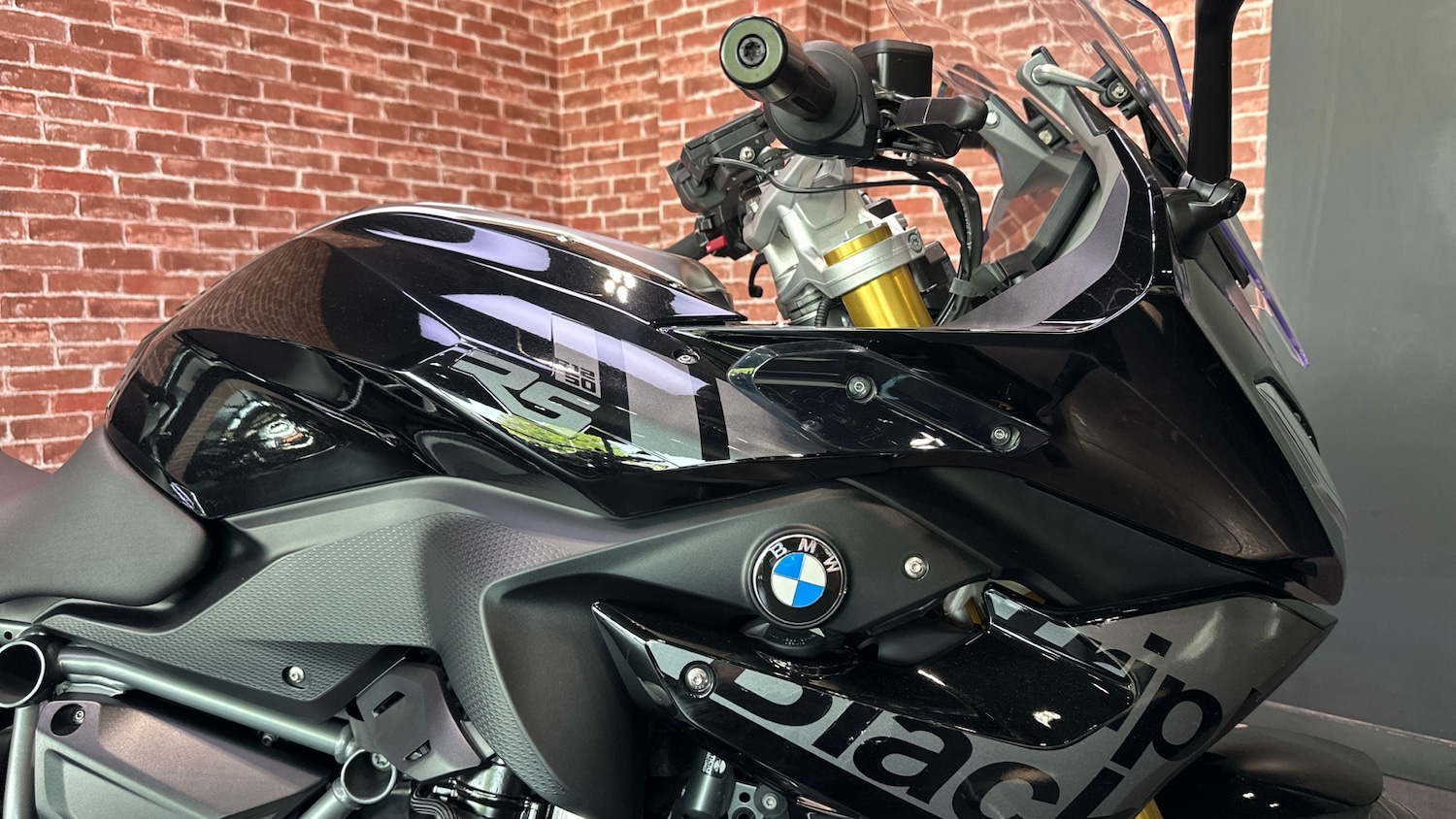 Used BMW R1250 2024 for sale - 78817141: Photo 15