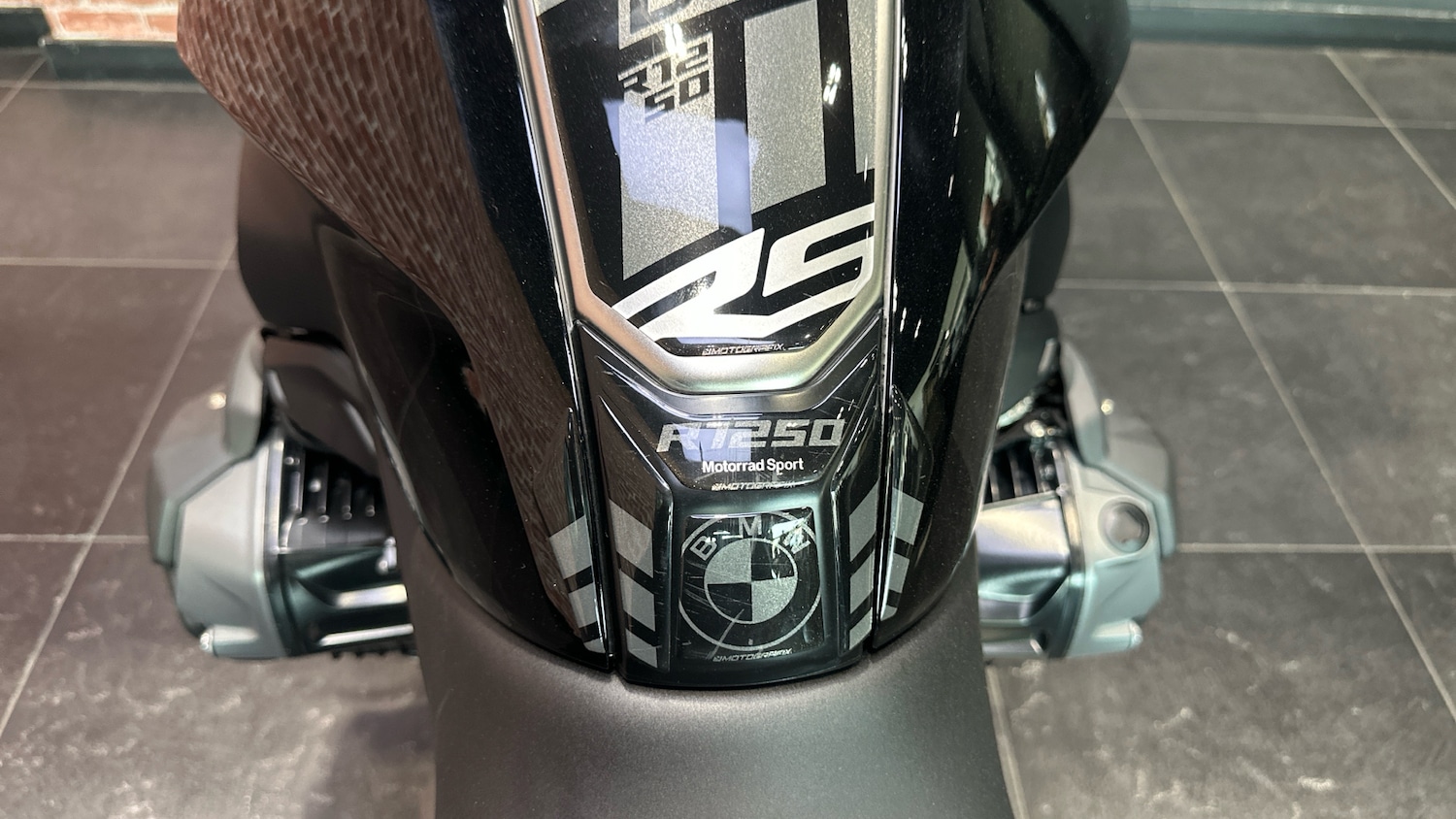 Used BMW R1250 2024 for sale - 78817141: Photo 19