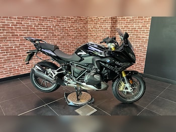 Used BMW R1250 2024 for sale - bike-78817141: Photo
