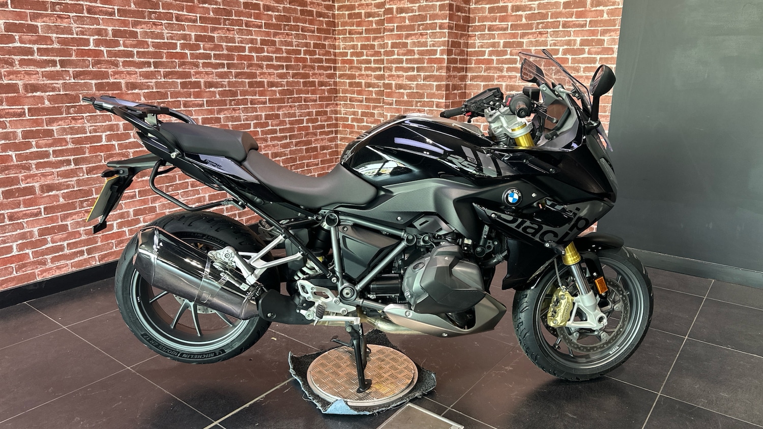 Used BMW R1250 2024 for sale - 78817141: Photo 2