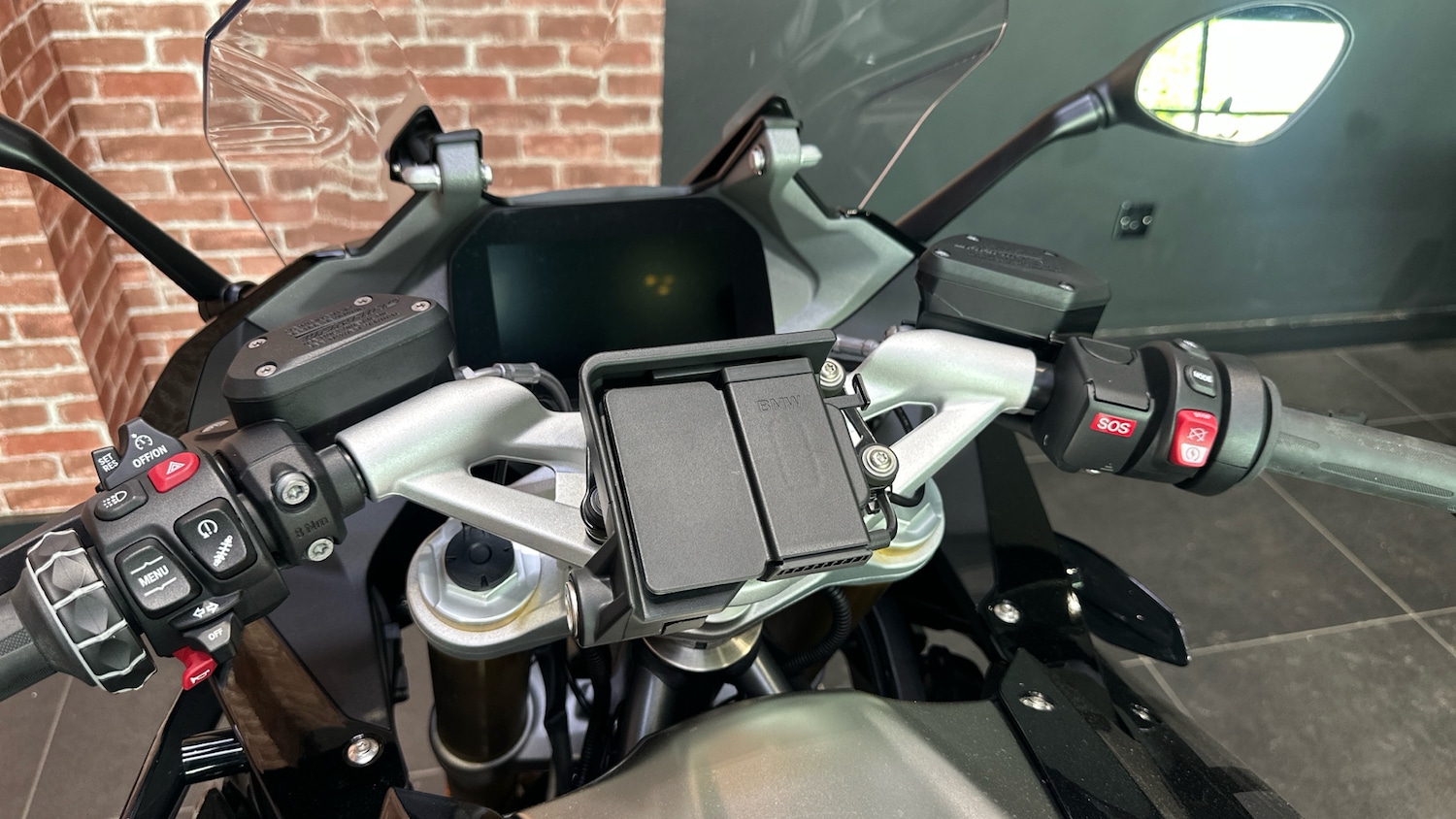 Used BMW R1250 2024 for sale - 78817141: Photo 20