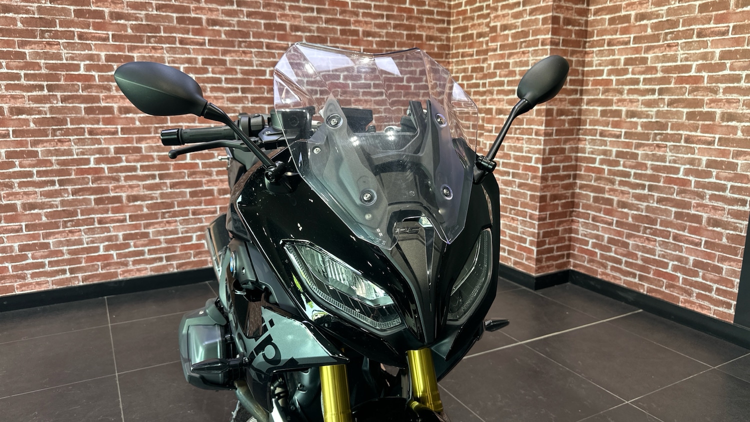 Used BMW R1250 2024 for sale - 78817141: Photo 22
