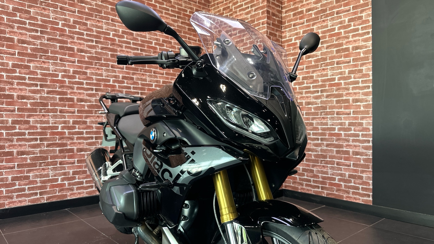 Used BMW R1250 2024 for sale - 78817141: Photo 23