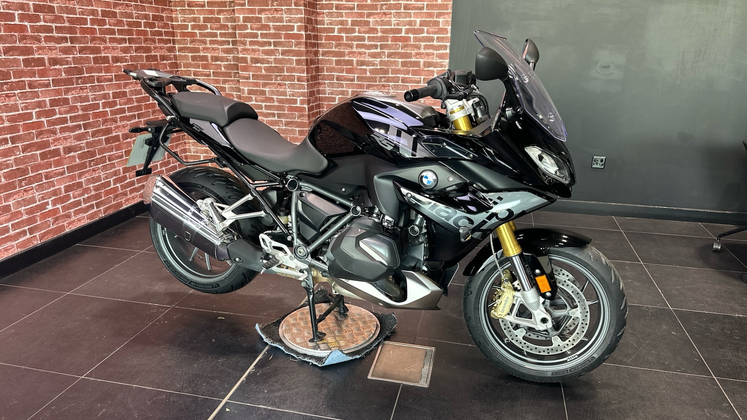 Used BMW R1250 2024 for sale - 78817141: Photo 24