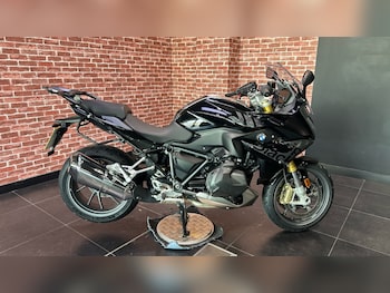 Used BMW R1250 2024 for sale - bike-78817141: Photo