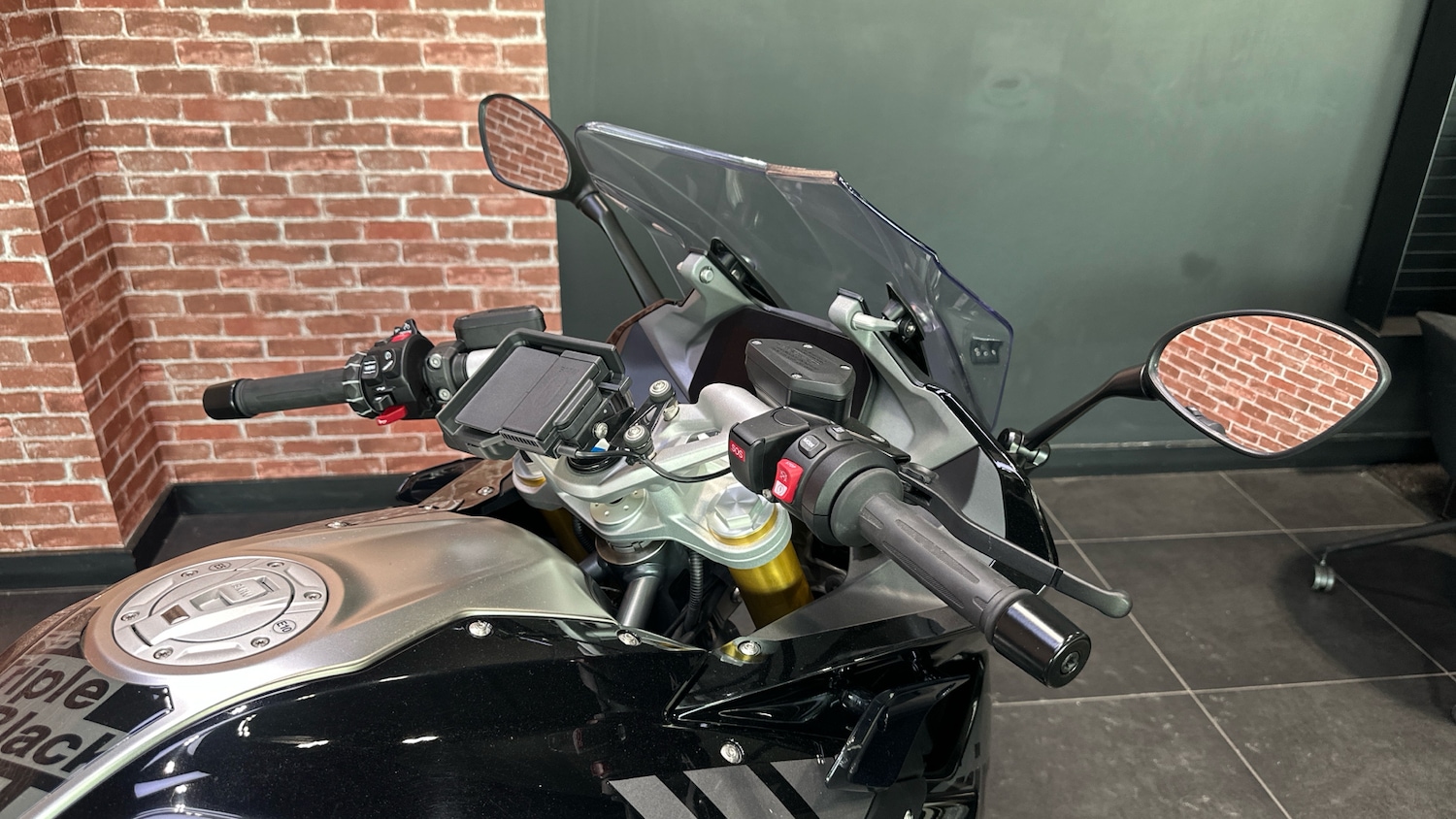 Used BMW R1250 2024 for sale - 78817141: Photo 3