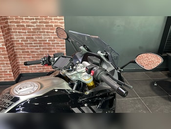 Used BMW R1250 2024 for sale - bike-78817141: Photo