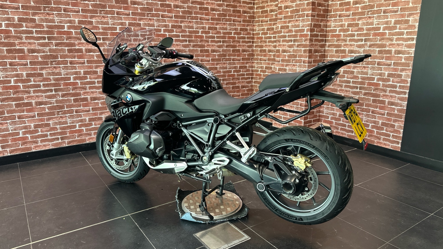Used BMW R1250 2024 for sale - 78817141: Photo 4