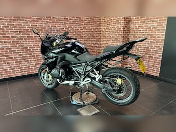 Used BMW R1250 2024 for sale - bike-78817141: Photo
