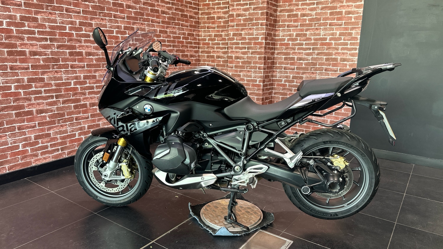 Used BMW R1250 2024 for sale - 78817141: Photo 5