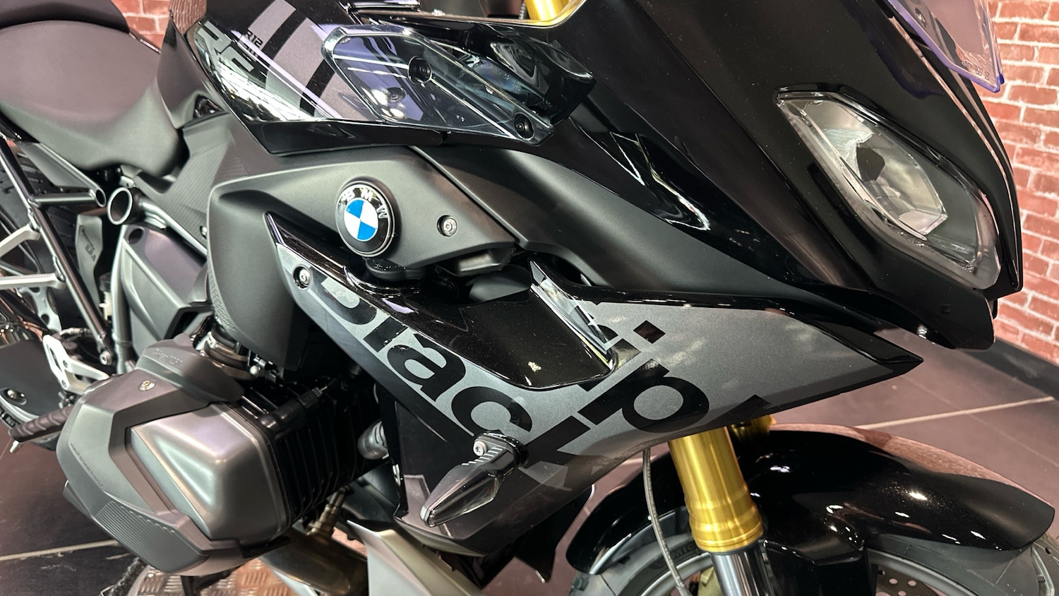 Used BMW R1250 2024 for sale - 78817141: Photo 6