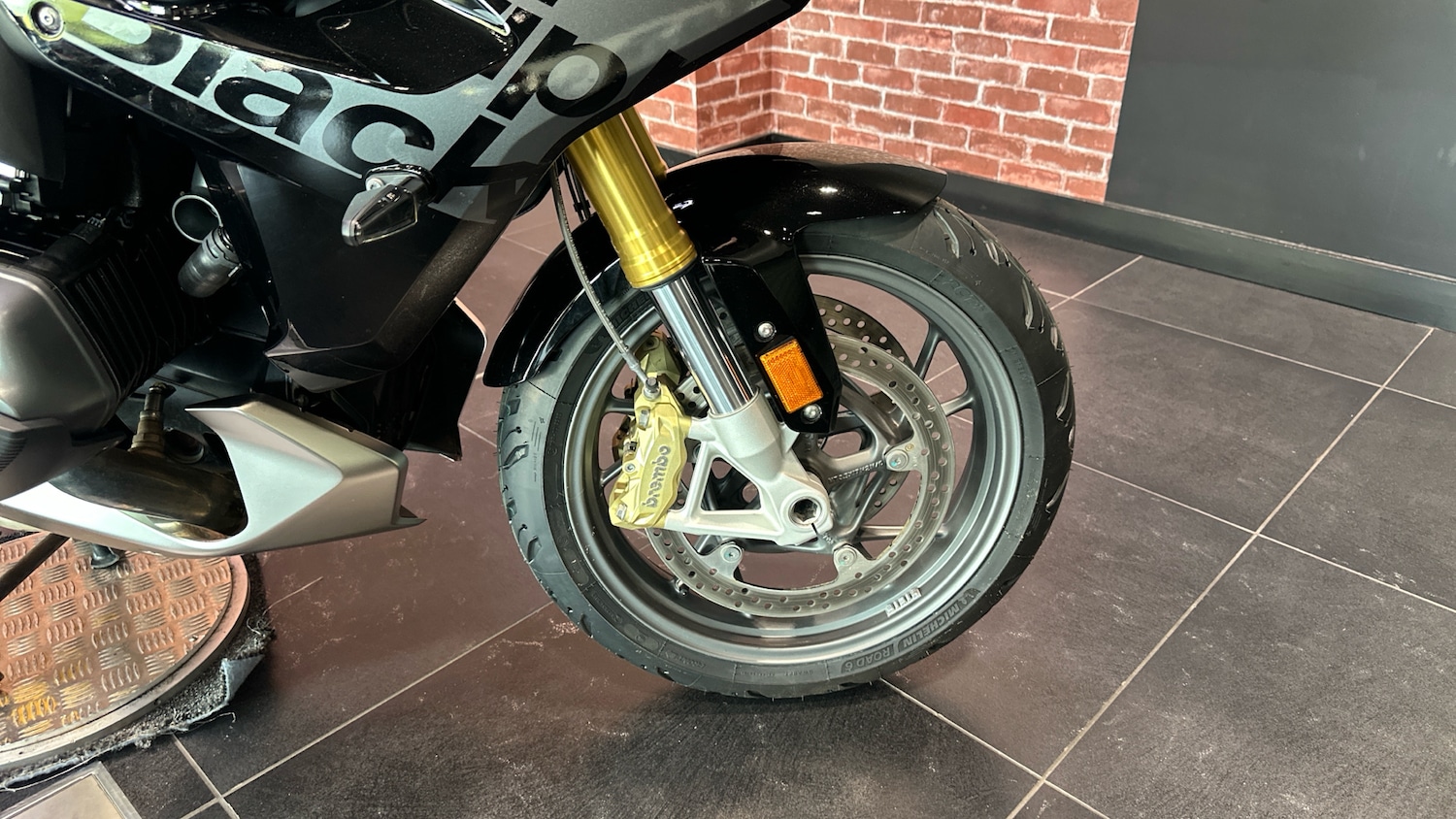 Used BMW R1250 2024 for sale - 78817141: Photo 7