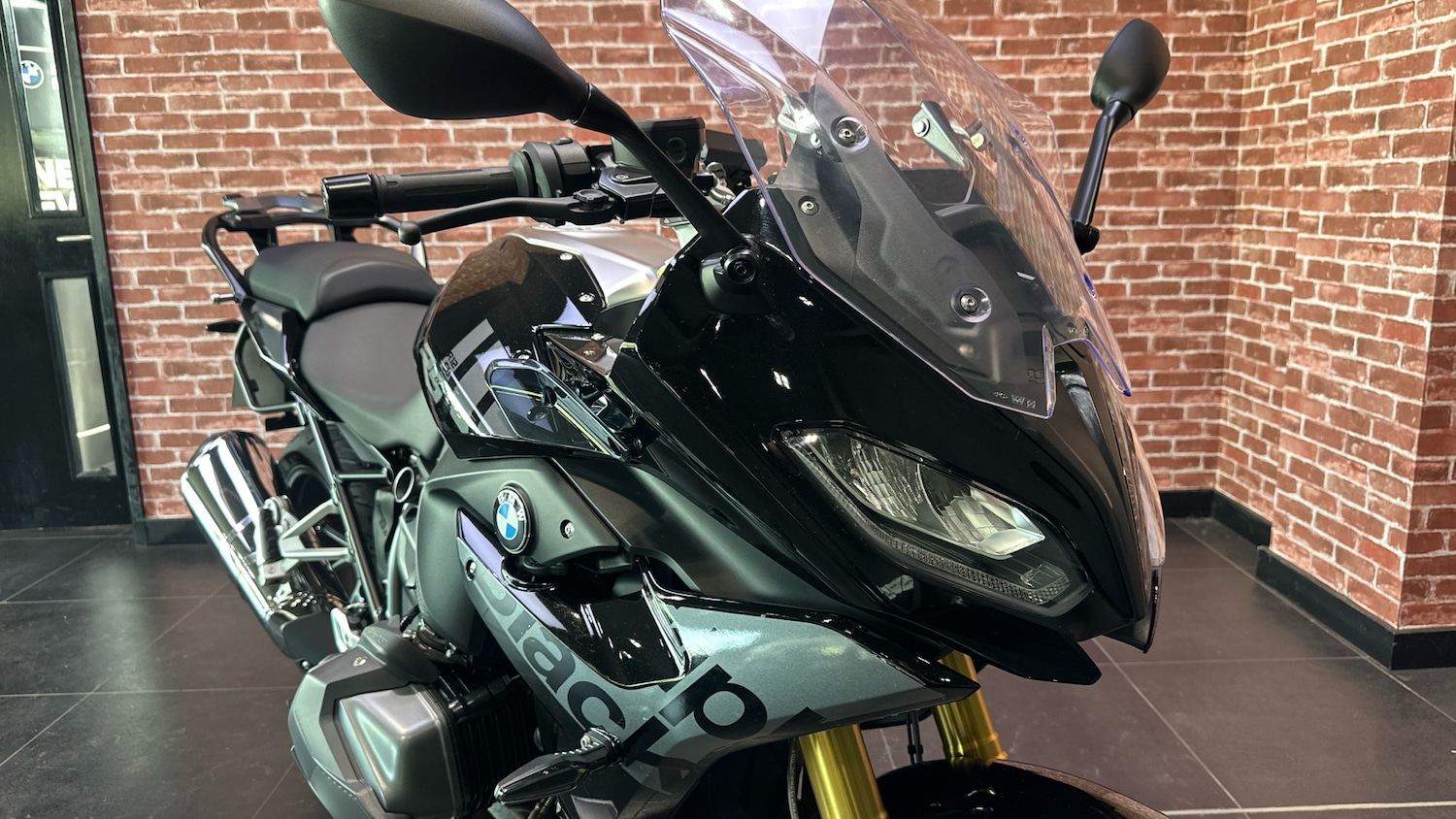 Used BMW R1250 2024 for sale - 78817141: Photo 9