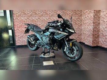 Used BMW R1300 2025 for sale - bike-76640786: Photo