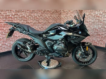 Used BMW R1300 2025 for sale - bike-76640786: Photo