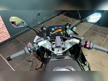 Used BMW R1300 2025 for sale - bike-76640786: Photo