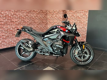 Used BMW R1300 2026 for sale - bike-77803552: Photo