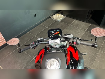 Used BMW R1300 2026 for sale - bike-77803552: Photo