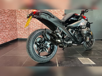 Used BMW R1300 2026 for sale - bike-77803552: Photo