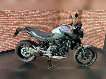 Used BMW F900 2023 for sale - bike-79557104: Photo