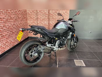 Used BMW F900 2023 for sale - bike-79557104: Photo