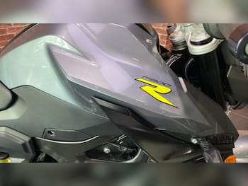 Used BMW F900 2023 for sale - bike-79557104: Photo