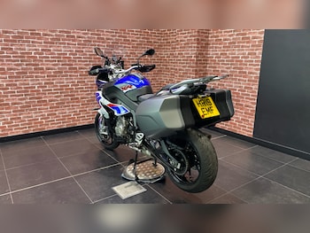 Used BMW S1000 2019 for sale - bike-77774404: Photo