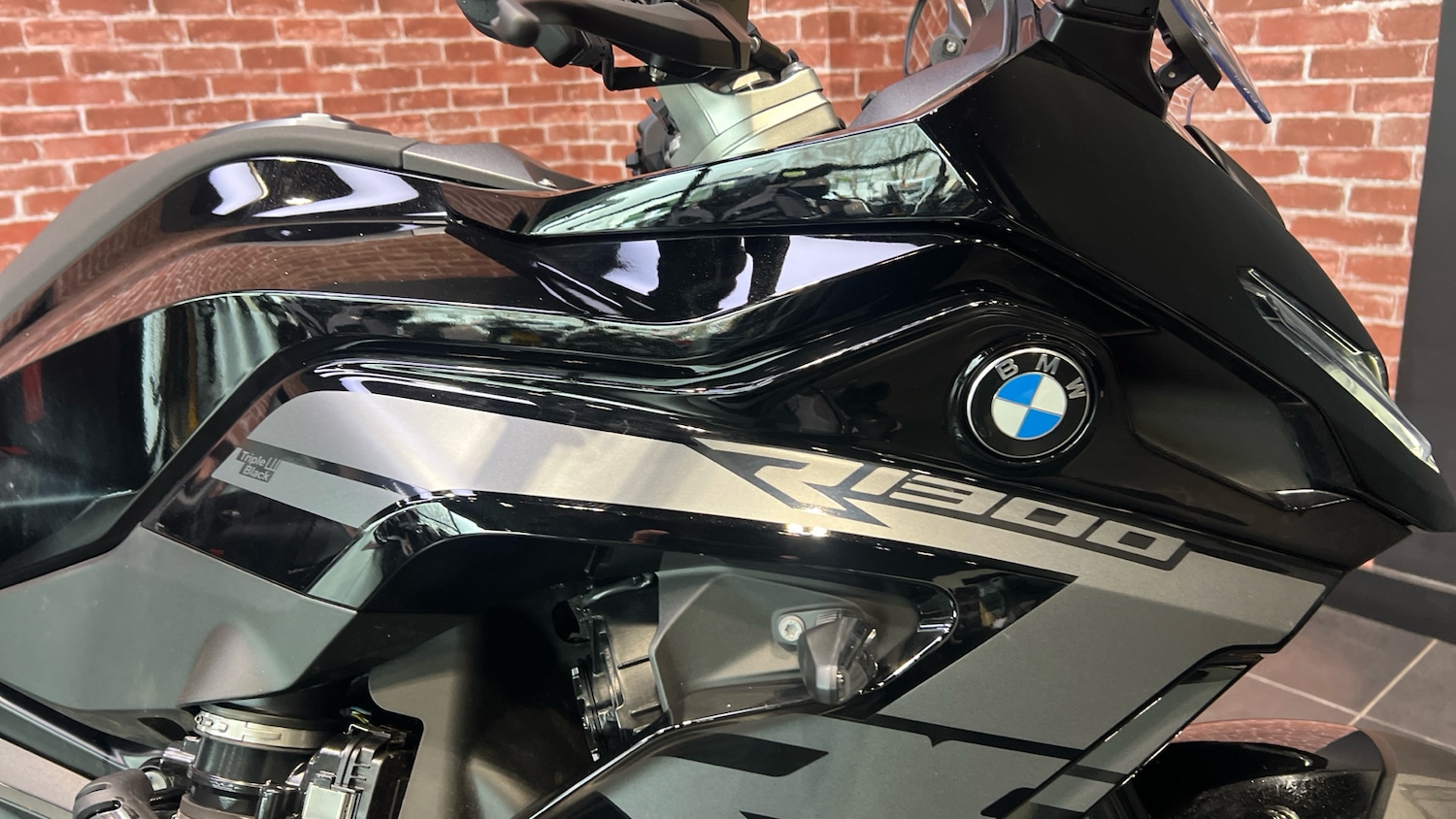 Used BMW R1300 2025 for sale - 78826607: Photo 10