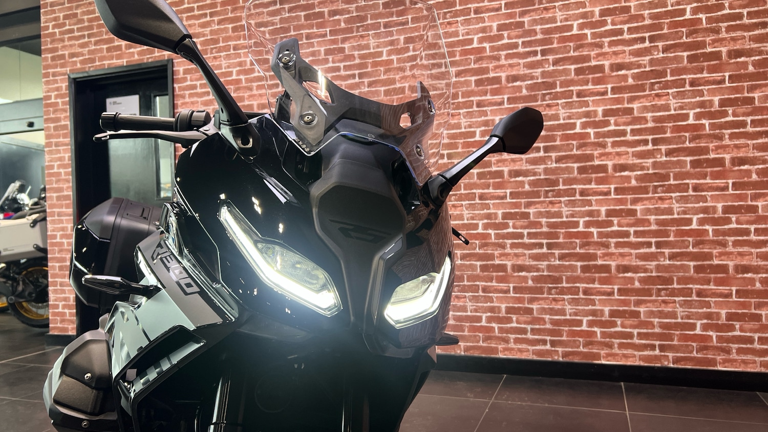 Used BMW R1300 2025 for sale - 78826607: Photo 12
