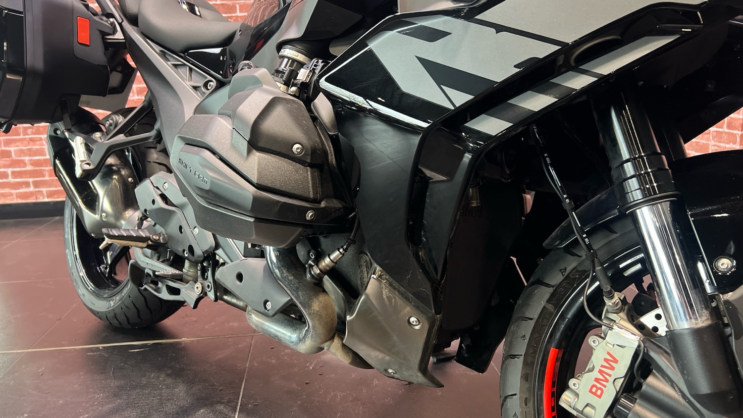 Used BMW R1300 2025 for sale - 78826607: Photo 13