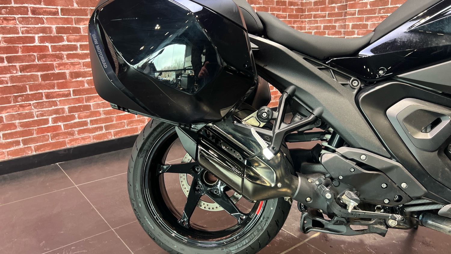Used BMW R1300 2025 for sale - 78826607: Photo 14