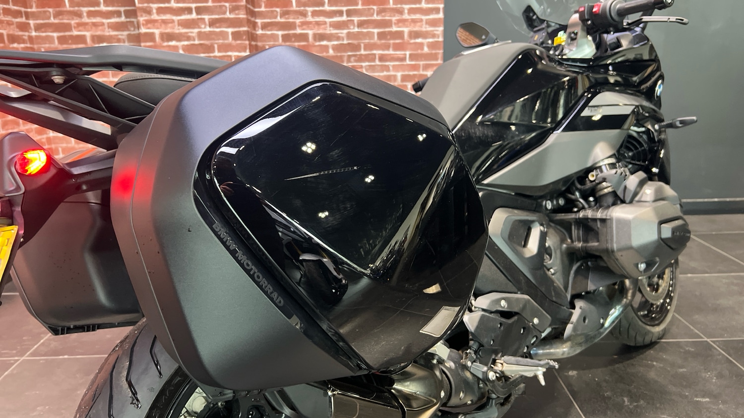 Used BMW R1300 2025 for sale - 78826607: Photo 15