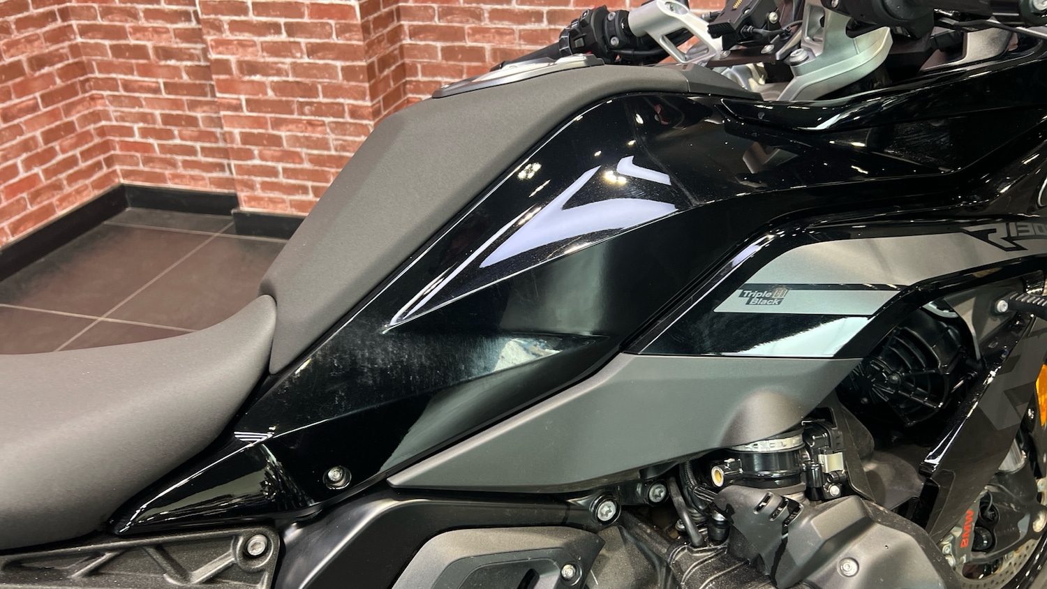 Used BMW R1300 2025 for sale - 78826607: Photo 17