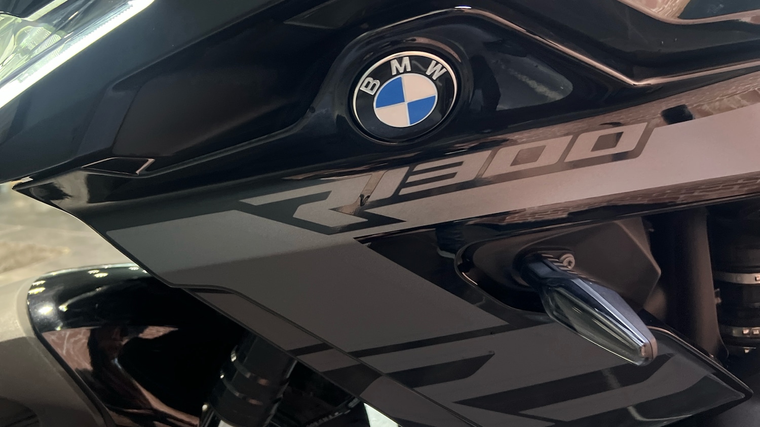 Used BMW R1300 2025 for sale - 78826607: Photo 20