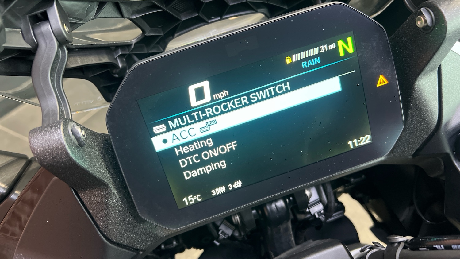 Used BMW R1300 2025 for sale - 78826607: Photo 22