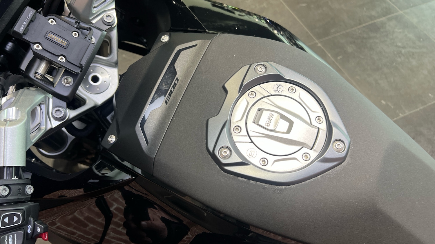 Used BMW R1300 2025 for sale - 78826607: Photo 24