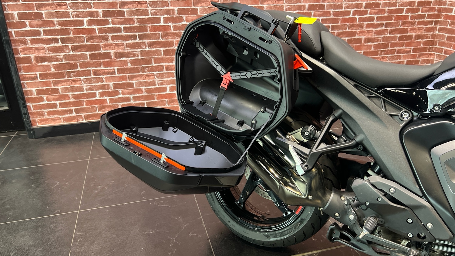 Used BMW R1300 2025 for sale - 78826607: Photo 25