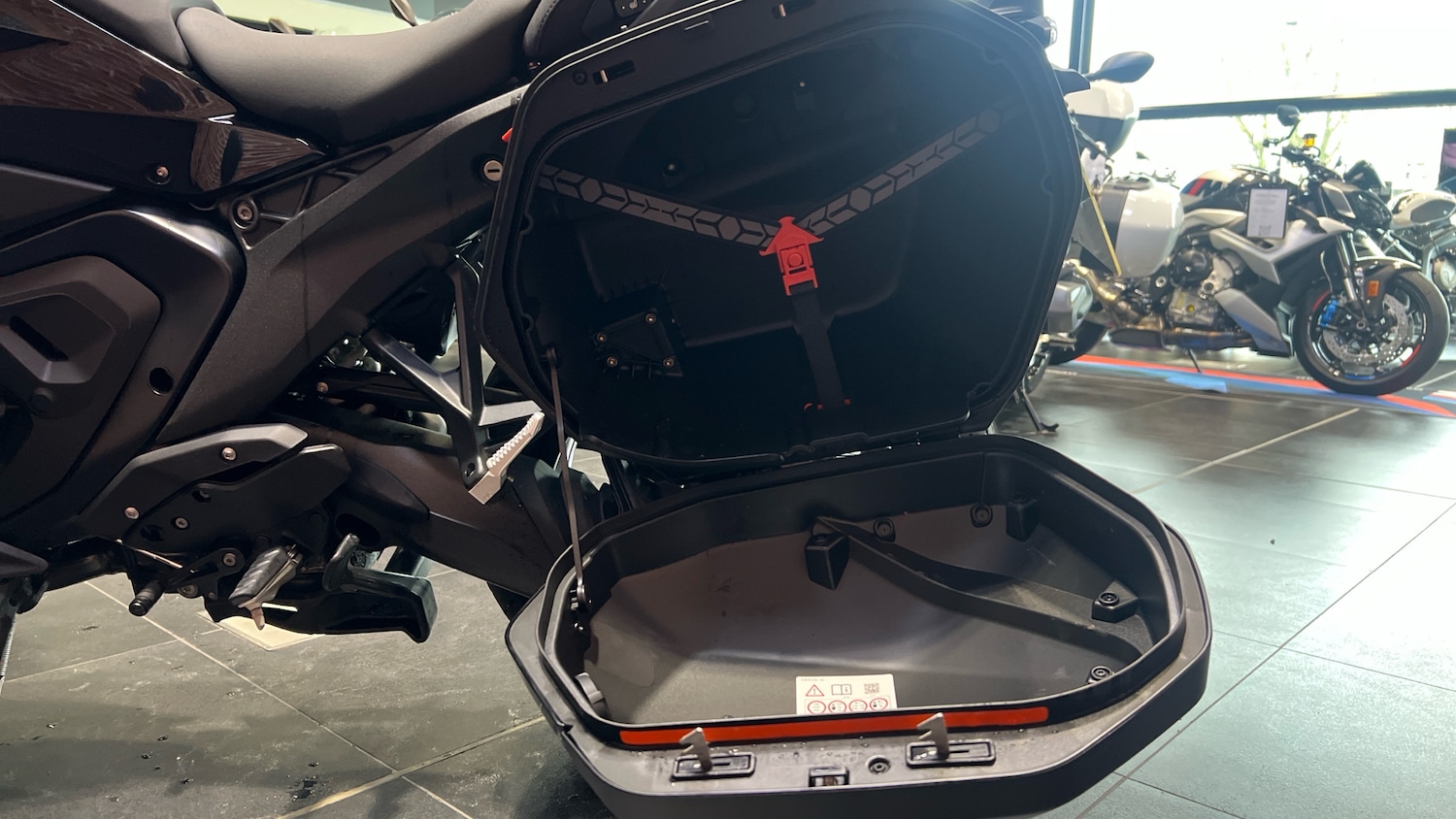 Used BMW R1300 2025 for sale - 78826607: Photo 26