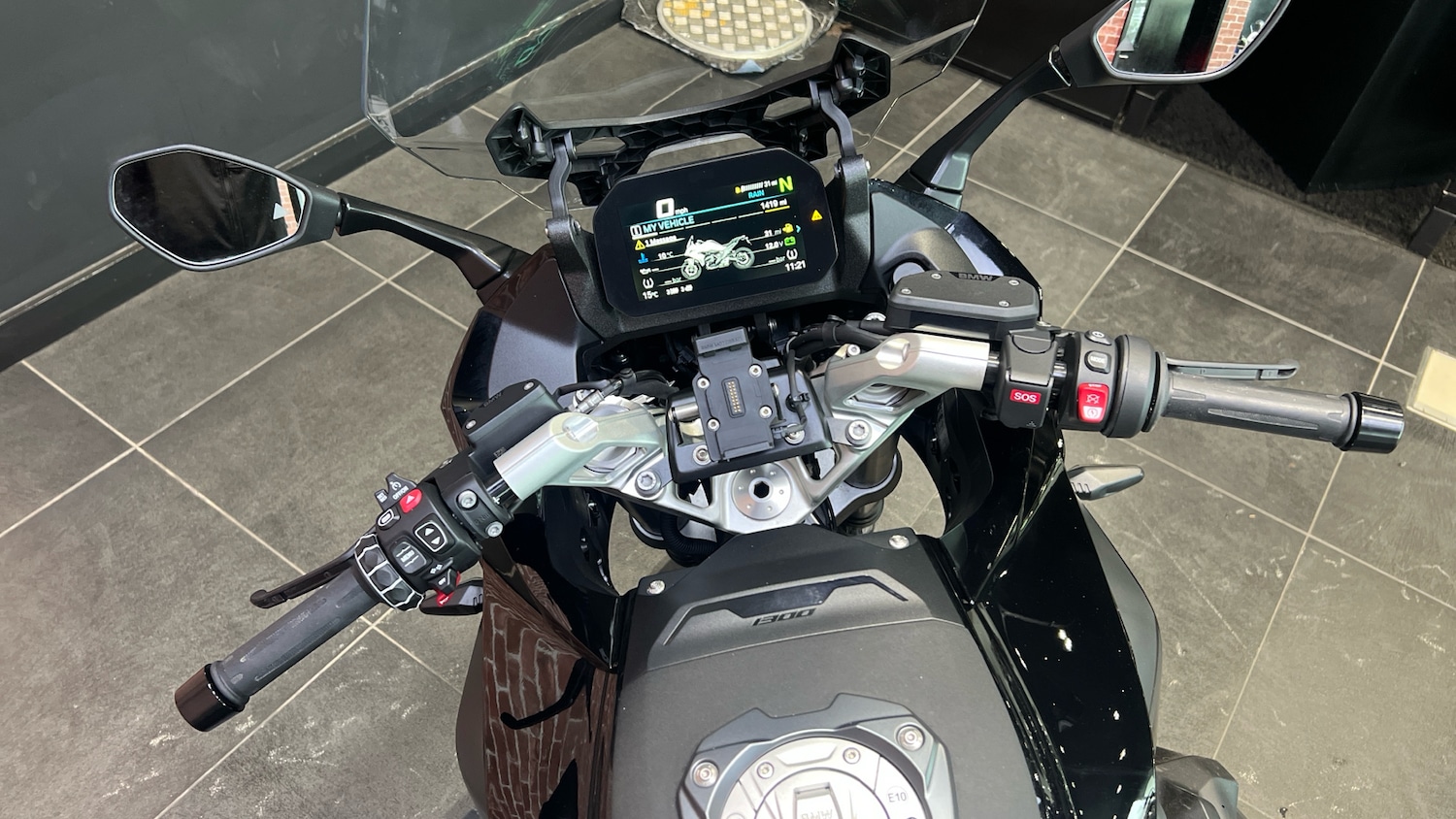 Used BMW R1300 2025 for sale - 78826607: Photo 3