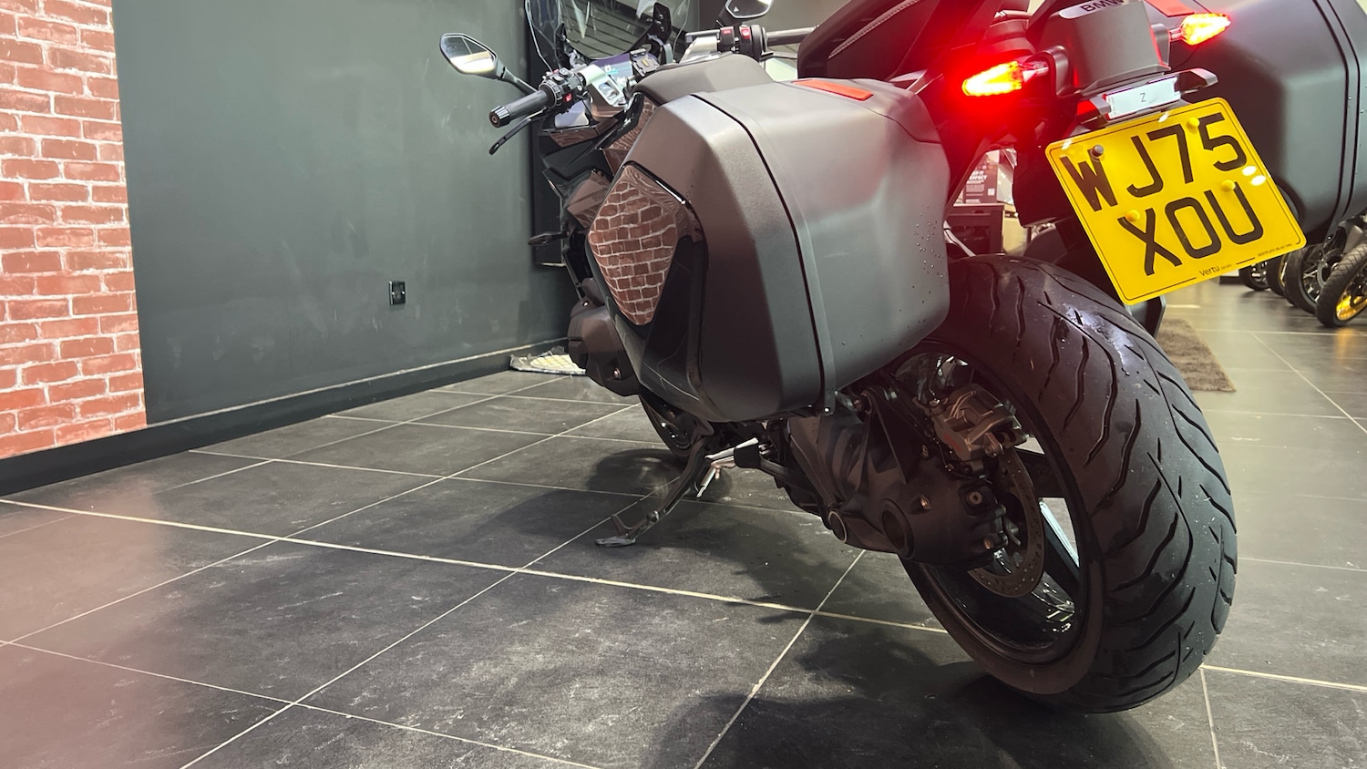 Used BMW R1300 2025 for sale - 78826607: Photo 4