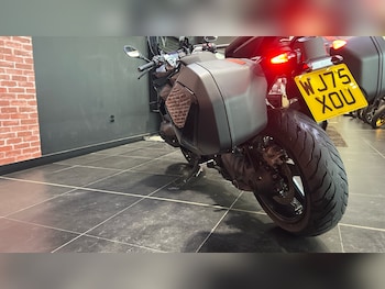 Used BMW R1300 2025 for sale - bike-78826607: Photo