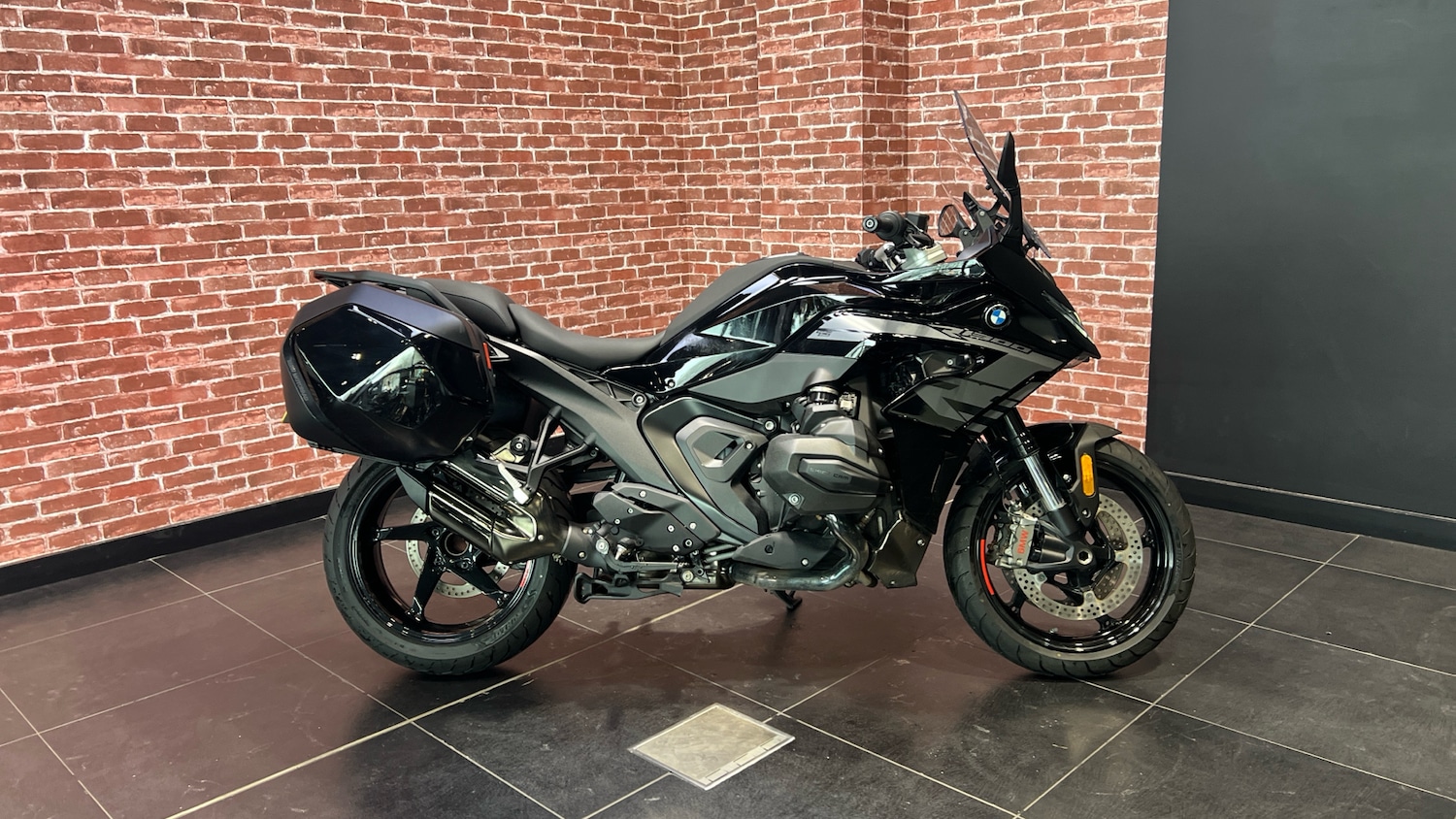 Used BMW R1300 2025 for sale - 78826607: Photo 5